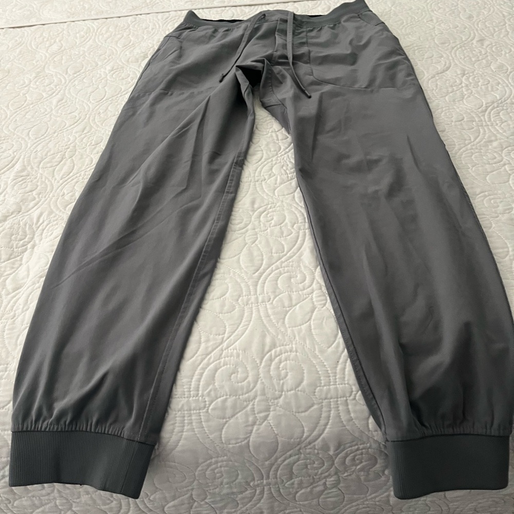 Men’s lululemon joggers